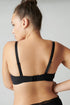 Simone Perele 1B3 Exotica Plunging Underwired Bra